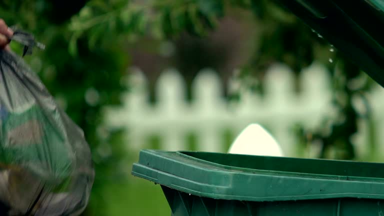 Professional Junk Removal Services in Leeds, AL