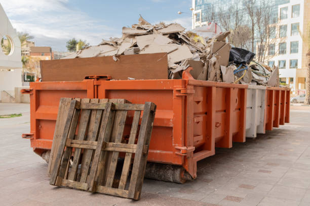 Best Commercial Junk Removal  in Leeds, AL