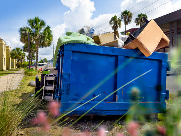 Best Residential Junk Removal  in Leeds, AL