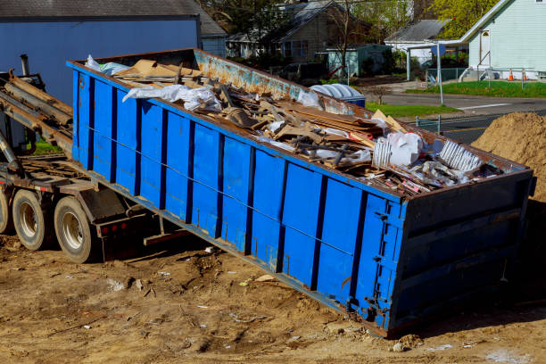 Same-Day Junk Removal Services in Leeds, AL